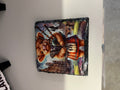 Personalised coaster slates