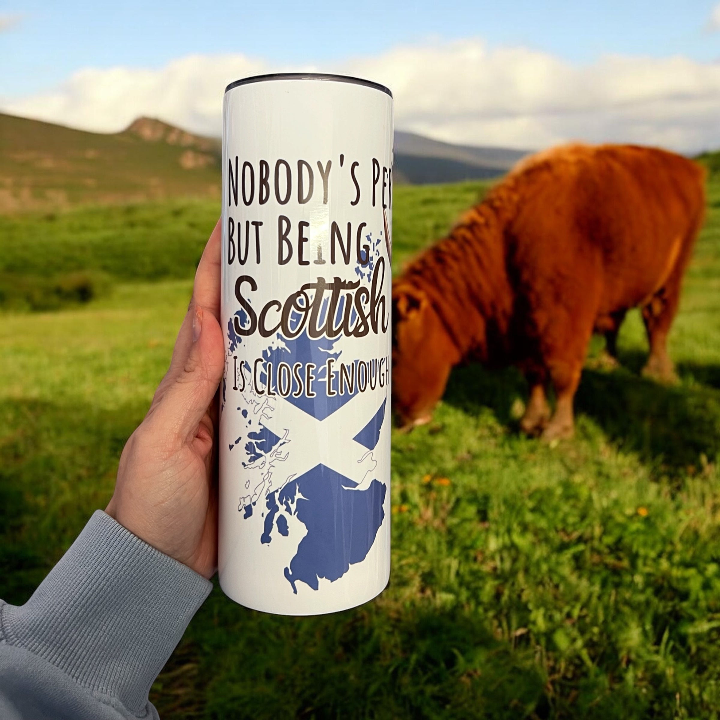 Discounted tumblers