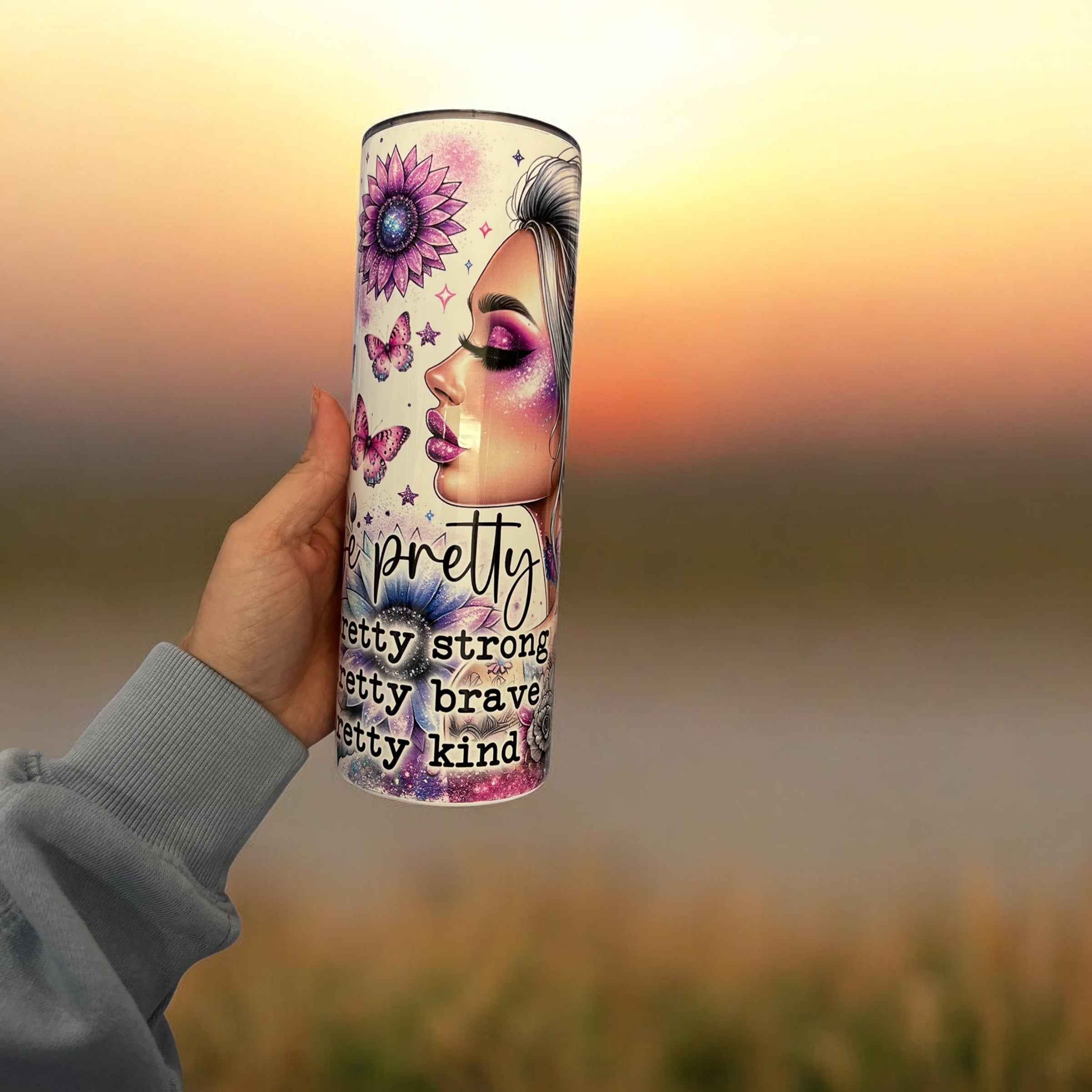 Discounted tumblers