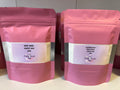 Carpet freshener bag