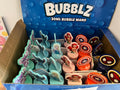 Bubbles