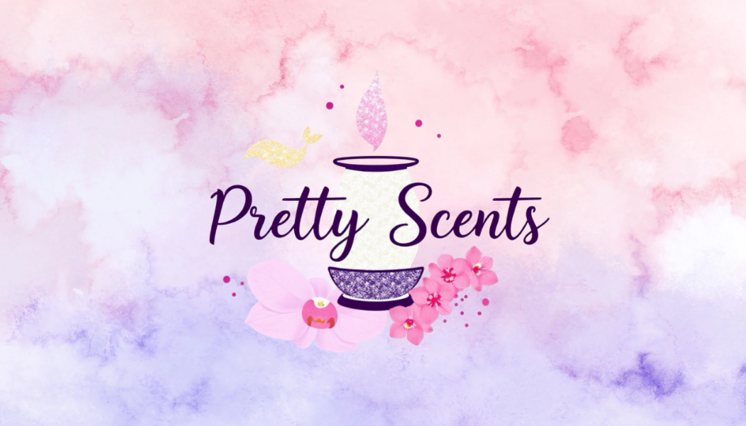 PRETTY SCENTS GIFT CARD
